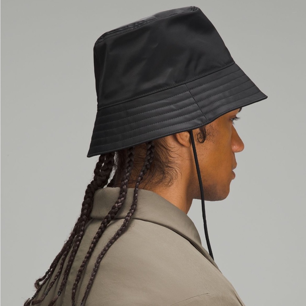 Lululemon Nylon Bucket Hat - Picture 3 of 8